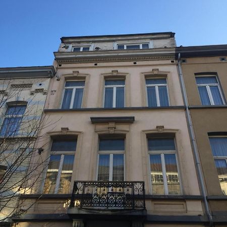 Prestige Flats Coteaux Aparthotel Schaerbeek Exterior photo